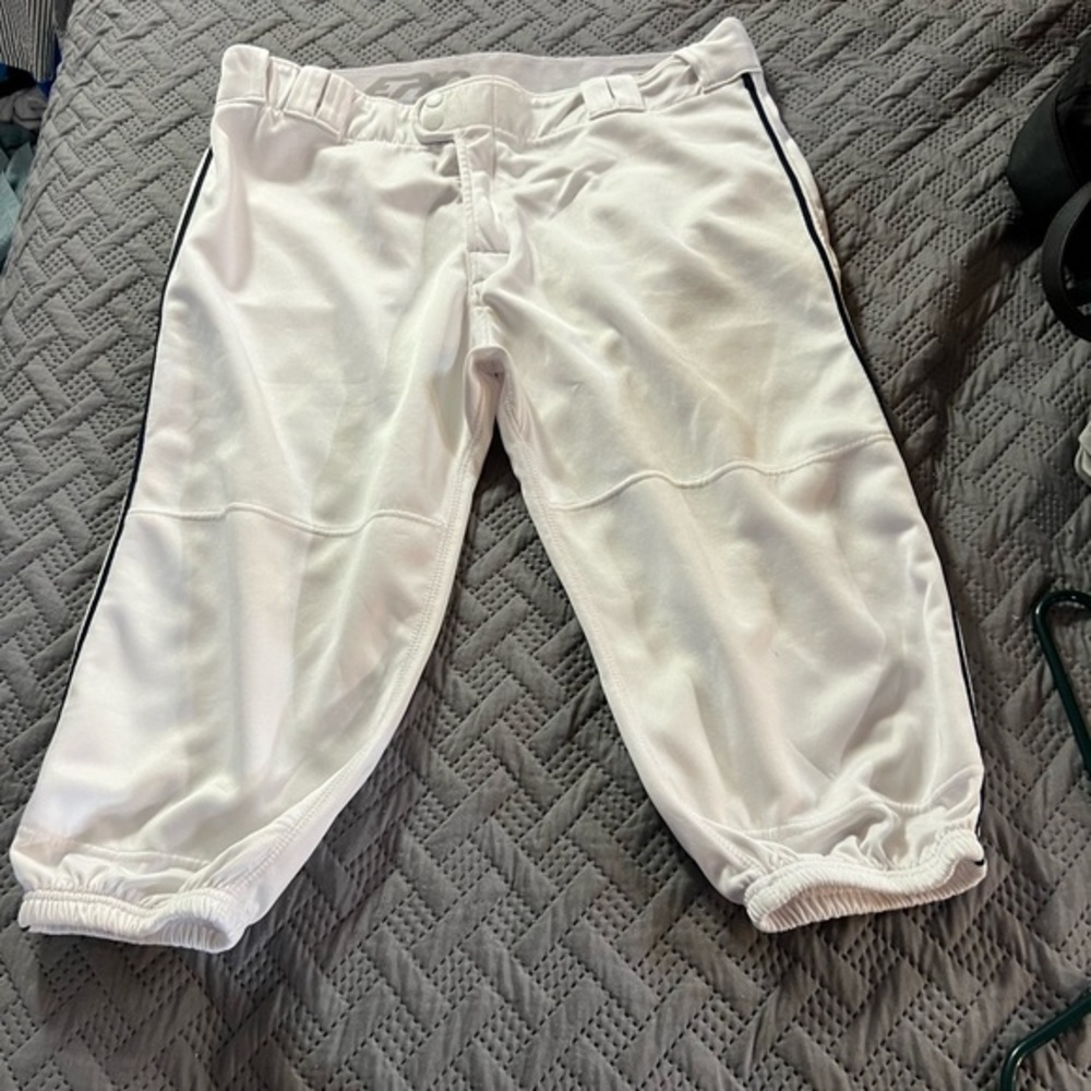 Baseball knickers​​​​